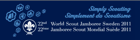 World Scout Jamboree 2011