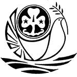 Pax Lodge logo