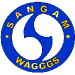 Sangam logo